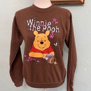 Winnie the Pooh sweater